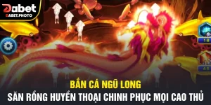 bắn cá ngũ long